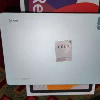 Redmi pad se 256 ram8|تبلت|شیراز, درکی|دیوار