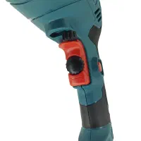 دریل برقی نیم تنه فلزی pap با گارانتی|ابزارآلات|تهران, حسن‌آباد|دیوار