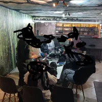 دورهمی و اکیپ مافیا