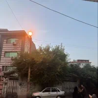 فروش زمین /۴۰۴ متر /خیابان سام