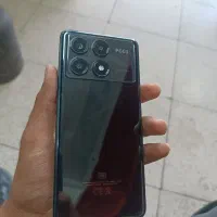 poco X6pro