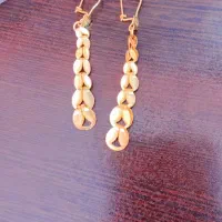 گوشوار شاهی نو