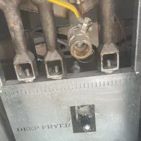 کباب ترکی زن، سرخکن،هود،سانتیفیوژ|اجاق گاز و لوازم برقی پخت‌وپز|خاوران, |دیوار