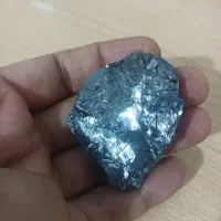 سنگ سرب خالص