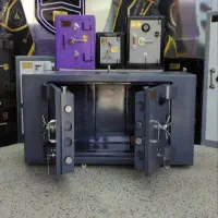 گاوصندوق زیرویترینی کتیبه خور عرض 150|ابزارآلات|اردبیل, |دیوار