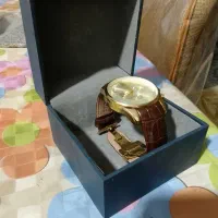 ساعت مچی فروشی اصلااستفاده نشده