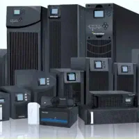 UPS نو و کارکرده بهترین قیمت وکیفیت برای کار ومنزل|قطعات و لوازم جانبی رایانه|اصفهان, سعادت‌آباد|دیوار