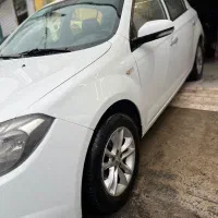 برلیانس 320|خودرو سواری و وانت|رشت, پیرکلاچای|دیوار