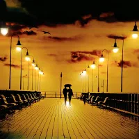 تابلو شب خواب ، تا حالا استفاده نشده