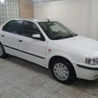 سمند LX EF7، مدل ۱۳۹۶|خودرو سواری و وانت|مینودشت, |دیوار