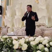 ارکستر .دیجی .مجری برنامه .پلی بک