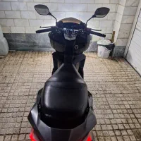SWM JT200|موتورسیکلت|شهر ری, دولت‌آباد|دیوار