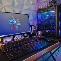 کامپیوتر گیمینگ