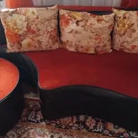مبل شش نفره