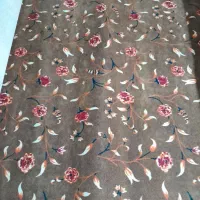 موکت چاپی وساده به قیمت مناسب|موکت|مشهد, پورسینا|دیوار