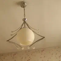 لوستر اتاق خواب