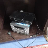 لوازم صوتی تصویری