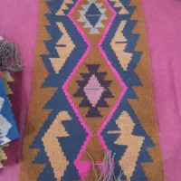 گلیم پادری|پادری|قزوین, |دیوار