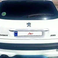 پژو ۲۰۷ تیو فایو فرمان هیدرولیک|خودرو سواری و وانت|خرم‌آباد, |دیوار