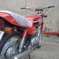 موتور سیکلت