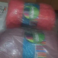 پتوی نوزادی افرا سایز ۸۰×۱۱۰