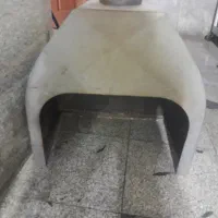 فن .دودکش منقل|پنکه و تصفیه‌کنندهٔ هوا|ارومیه, |دیوار