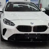 فروش یک دستگاه خودرو BMW 225L M Sport 2025