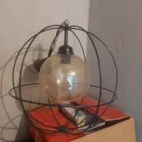 آویز حبابی مدرن