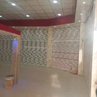 مغازه شیک وتمیز