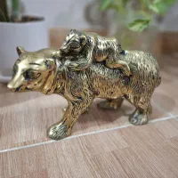 برنز قدیمی