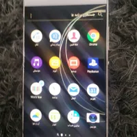 سونی Xperia XA1 با حافظهٔ ۳۲ گیگابایت