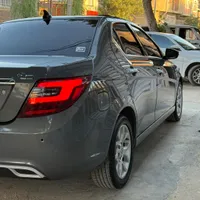 دنا اتومات مدل ۱۴۰۰ بدون رنگ و بدون خط و خال ونقطه|خودرو سواری و وانت|مهاباد (آذربایجان غربی), |دیوار