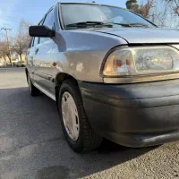 پراید|خودرو سواری و وانت|محمدشهر, محمدشهر|دیوار