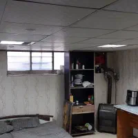 همکف ۱۰۵متری اداری مخصوص کار زنانه/حامدجنوبی|اجارهٔ دفتر کار، اتاق اداری، مطب|مشهد, سجاد شهر|دیوار