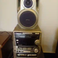 ضبط صوتی تصویری کاست خور