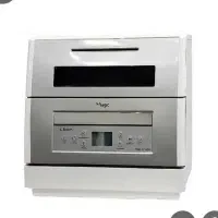 ماشین ظرفشویی مجیک رومیزی