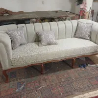 به تعدادی روکوب ماهر ونیمه ماهر درتولیدی مبل