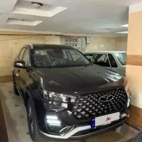 تیگو 7 پرو پریمیوم مدل 1404