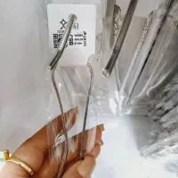 نقره عیار ۹۲۵ همه آبکاری شده|جواهرات|کرمانشاه, |دیوار