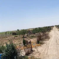 ۳۵۰متر زمین باغچه سهیلیه اقبالیه دولت آباد|فروش زمین و ملک کلنگی|کرج, گلشهر|دیوار