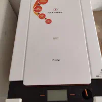 پکیج گلد ایران 24000