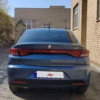 تارا دنده ای معمولی 1401|خودرو سواری و وانت|تبریز, |دیوار