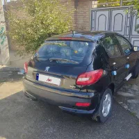 پانوراما مدل ۱۴۰۳ ارتقا یافته