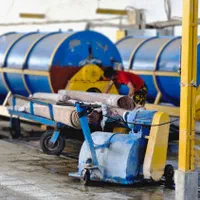 کارخانه قالیشویی پاکان|خدمات نظافت|قم, عمار یاسر|دیوار