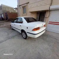 سمندموتورملی. مدل97دوگانه کارخانه.