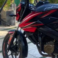 ns150تمیز نقد اقساط|موتورسیکلت|اصفهان, خواجه عمید|دیوار