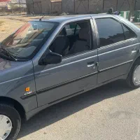 405 مدل۹۸|خودرو سواری و وانت|مشهد, نیروی هوایی|دیوار