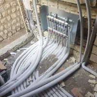 لوله کشی آب و فاظلاب|خدمات پیشه و مهارت|خمینیشهر, |دیوار