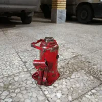 جک ۵تن روغنی