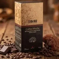 قهوه سوپریم گانودرما لاغری